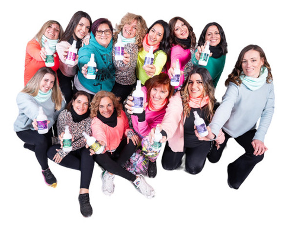 Fragancias Textiles Sunsea P23 0