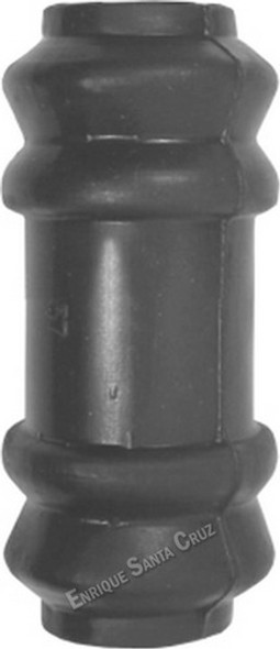 Fuelle Corredera De Mordaza Largo Kia Pride, Festiva Fiesta 0