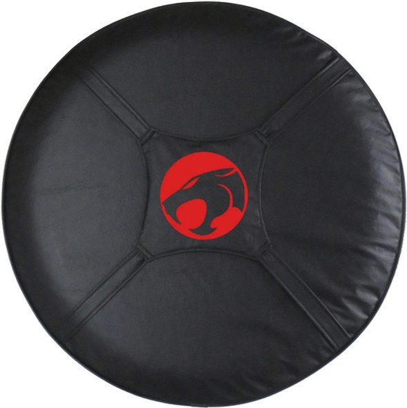 Funda Cubre Rueda Para Ecosport Thundercats Agarre Reforzado 0