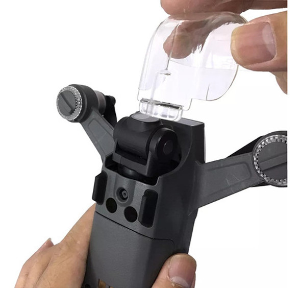 Protector De Gimbal Dji Spark 0