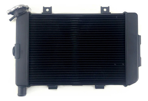 Radiador Refrigerante Cfmoto Nk 650 2011/2019 Mk Motos #02 1