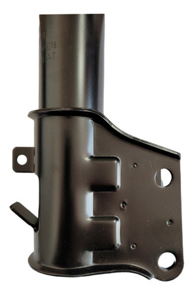 Amortiguador Delantero Record 5817 Fiat Siena Fire 2004 1