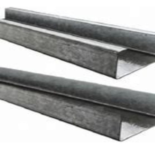 Pgu Steel Framing (solera) 70mm/6m-c20 Mejor Precio Fullbox 0