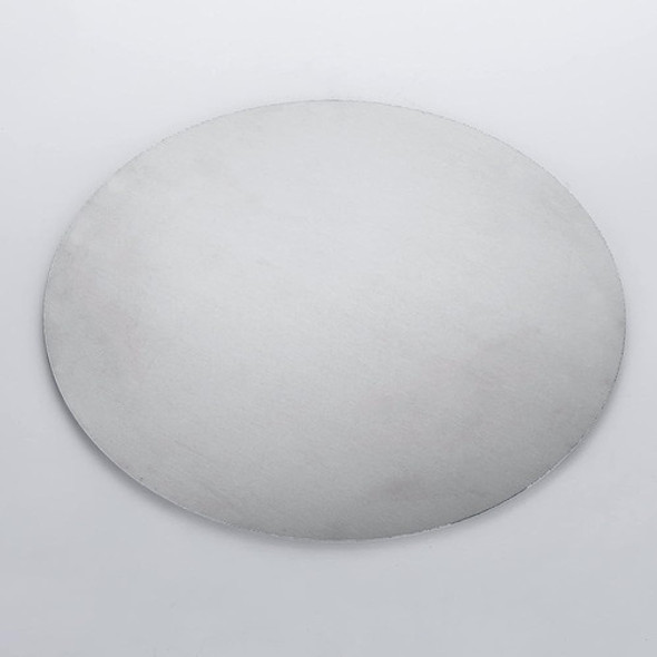 American Metalcraft 18915 Separadores Redondos, 15  De Largo 0