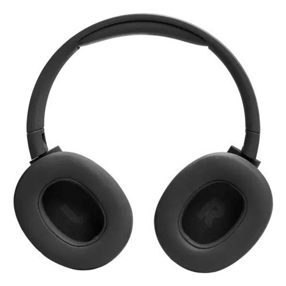 Audifono Jbl T720 Bluetooth Negro Tranza 0