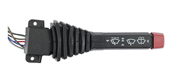 Llave Bajo Volante Ford Cargo Lava-parabrisa 0