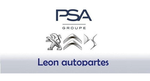 Tapa Cubre Motor Peugeot Hdi 2.0 206 207 306 307 406 Partner 1
