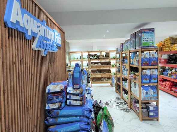 Alimento Escamas Shulet Carassius 20g Peces De Agua Fría 1