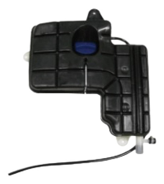 Tanque Radiador Vw Camion 17-190 Constellation R 0 Tanque Radiador Vw Camion 17-190 Constellation R 0