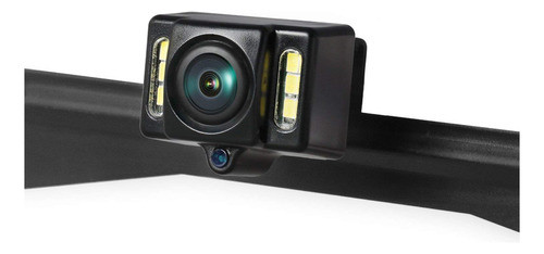 Auto-vox Cam1 Hd Cmara De Reserva Trasera De Coche De La Pla 0