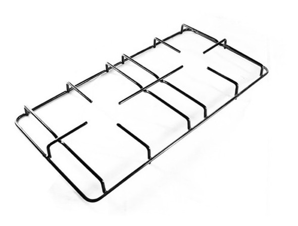 Rejilla Divid P/ Cocina Domec Paola Nva Enloz 49.4 X 25.3 Cm 0 Rejilla Divid P/ Cocina Domec Paola Nva Enloz 49.4 X 25.3 Cm 0