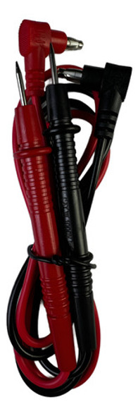 Pinza Amperometrica Digital 1