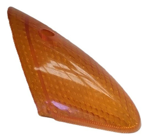 Acrílico Giro Delantero Derecho Honda Biz 100 0 Acrílico Giro Delantero Derecho Honda Biz 100 0