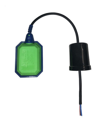 Automatico Tanque Nivel Hermetico Flotante Electrico 0