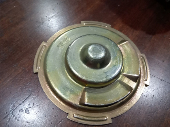 Cuerpo Motor Electroventilador Gate Chevrolet Corsa Original 1