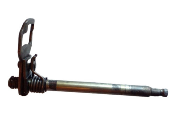 Eje Selectora De Cambios Zanella Rx 150 0