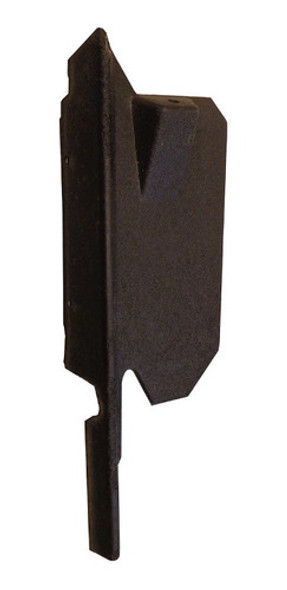 Deflector Radiador Izq.vw Ab9 Nafta S-aa 0 Deflector Radiador Izq.vw Ab9 Nafta S-aa 0