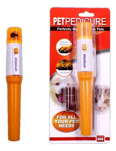 Torno Lima Corta Uñas Perros Gatos Mascotas S/ Dolor Oferta 0