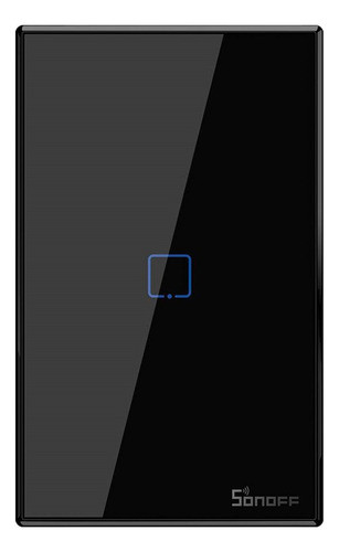 Sonoff T3us1c Plaqueta 1 Botón Wifi Y 433 Mhz Macrotec 0