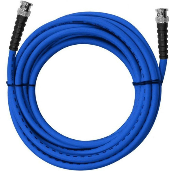 Cable Belden 1505a - Bnc Amphenol - Sdi Hd (0,5 Mts.) Iu 0