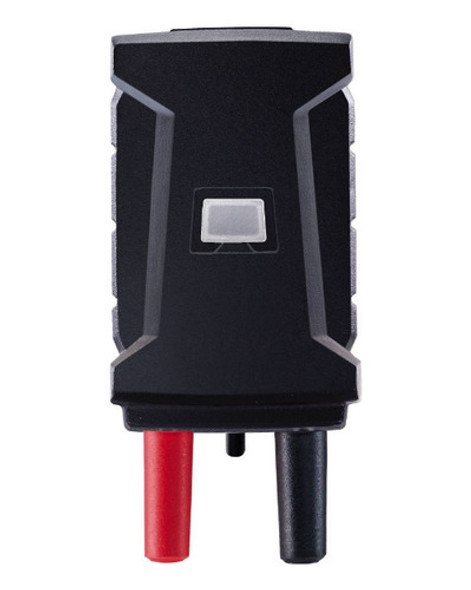 Adaptador Para Termopares Tipo K Para Pinzas Testo 770 0