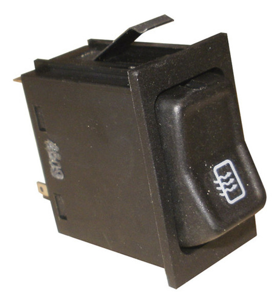 Tecla Luneta Termica Vw Gac8890-car-qua - I12310 0