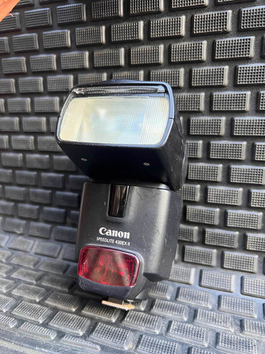 Flash Canon 430 Exii 0