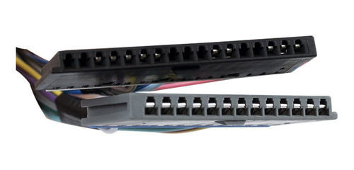 Llave Bajo Volante Chevrolet S10/blazer 94/00 1