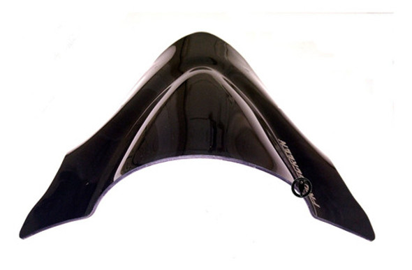 Parabrisa V2 Burbuja Motos Ninja 650 R Kawasaki 650r 12/16 0