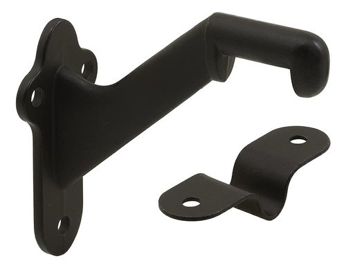 Soporte De Pasamanos De Escalera Prime-line Mp11232-1, Const 0