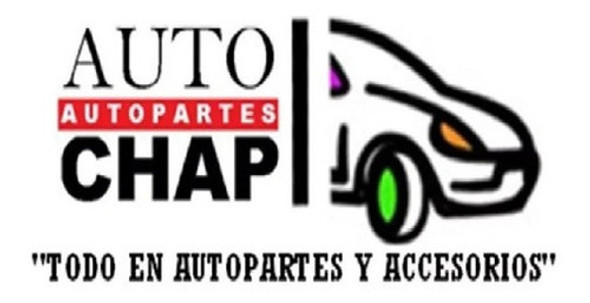Alma Delantero Renault Sandero 09/15 (s) 1 Alma Delantero Renault Sandero 09/15 (s) 1