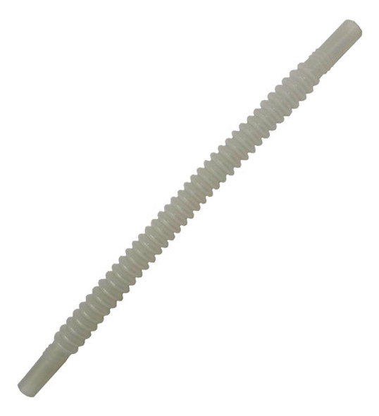 Manguera Bomba Nafta 330 Mm Largo Pico 9 Mm Interior 0 Manguera Bomba Nafta 330 Mm Largo Pico 9 Mm Interior 0