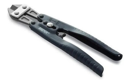 Tijera Corta Alambre Bremen 8 Profesional Hasta 3.5mm 6695 0