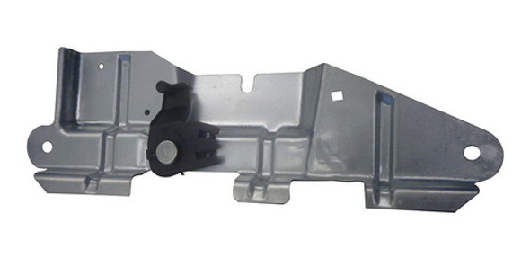 Leva Cerradura Baul C/soporte Vw Bora - I6898 0