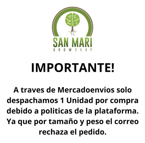 Cultivate Sustrato Autofloreciente 80lt Biobizz Pack 500ml, 1