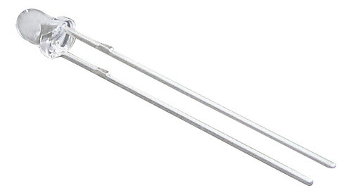 Led 3mm Rojos Alto Brillo Alta Luminosidad Led Rojos 3mm 1