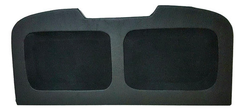 Bandeja Bajo Luneta Acustica Ford Fiesta Kinetic 0