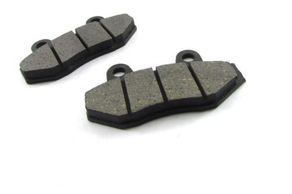 Pastillas Para Motos 110 Gilera Corven Zanella Delantera 0 Pastillas Para Motos 110 Gilera Corven Zanella Delantera 0