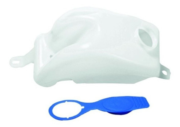 Deposito Lavaparabrisas Vw Gol Ab9 96/99 Con Tapa 0