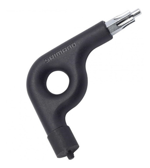 Llave Shimano Bicicleta Tornillo Plato Tl-fc22 - Racer Bikes 0