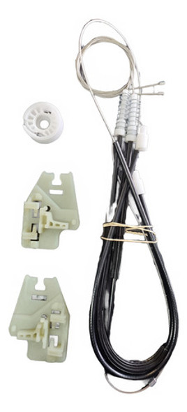 Kit Reparación Alza Cristal Del/der Bmw E46 4 Puertas 01-05 0
