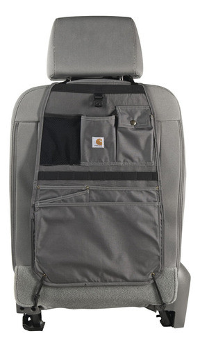 Carhartt Organizador Universal De Nailon Para Asiento De Pat 0