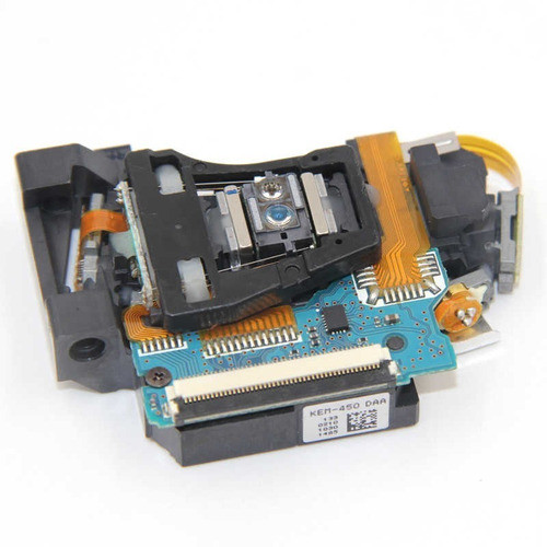 Cambio De Lente Ps3 Ps4 Ps5 Laser Reemplazo Nuevo Y Original 0