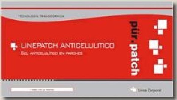 Parches Transdermicos Elimina Celulitis En 28 Dias Italianos 1