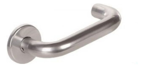 Manijas Modelo Sanatorio De Acero Inoxidable Bocallaves E 0 Manijas Modelo Sanatorio De Acero Inoxidable Bocallaves E 0