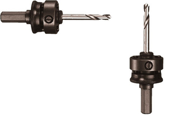 Soporte Fijación Sierras Copa Multi 32-210 Mm Starrett A2e 0