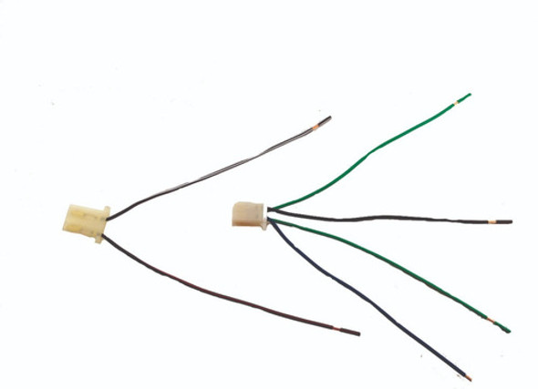 Conector/ficha Cdi Honda Storm(todos Los Años) 1