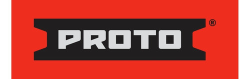 Tubo Allen Alto Impacto 17mm Encastre 1/2  Proto 1