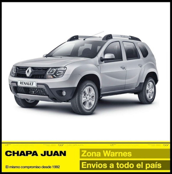 Moldura Guardabarro Trasero Duster 2019 2020 2021 Derecho 1 Moldura Guardabarro Trasero Duster 2019 2020 2021 Derecho 1