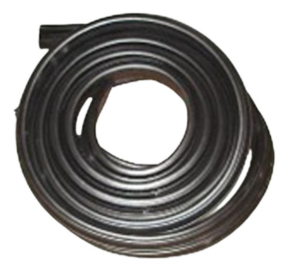 Juego Burletes De Puertas Vw Saveiro G1 1991 - 1997 0